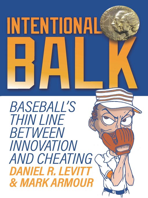 Title details for Intentional Balk by Daniel Levitt - Available